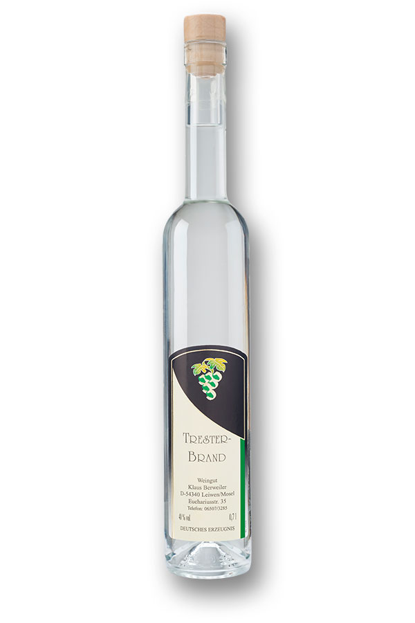 Riesling Tresterbrand