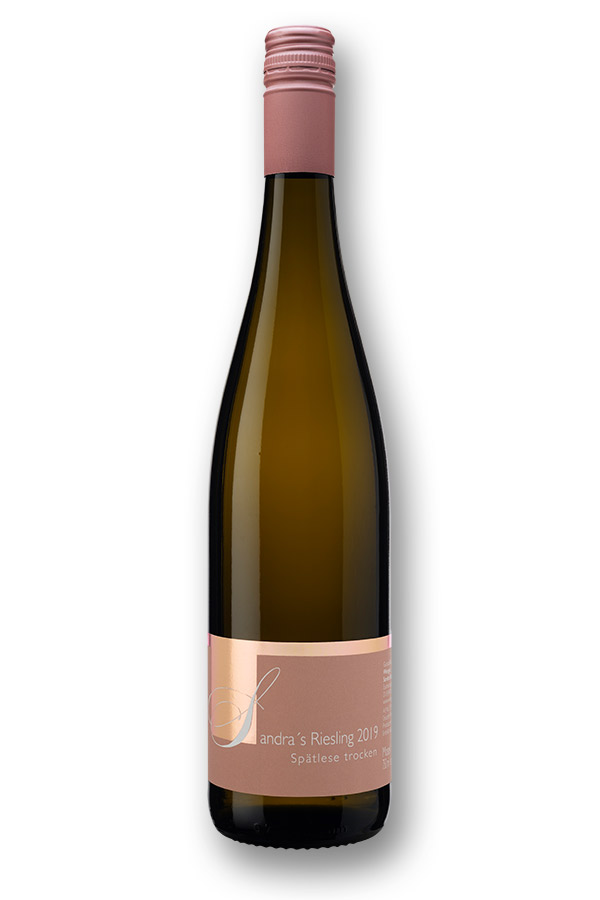2023 - Sandra´s Riesling Qualitätswein trocken