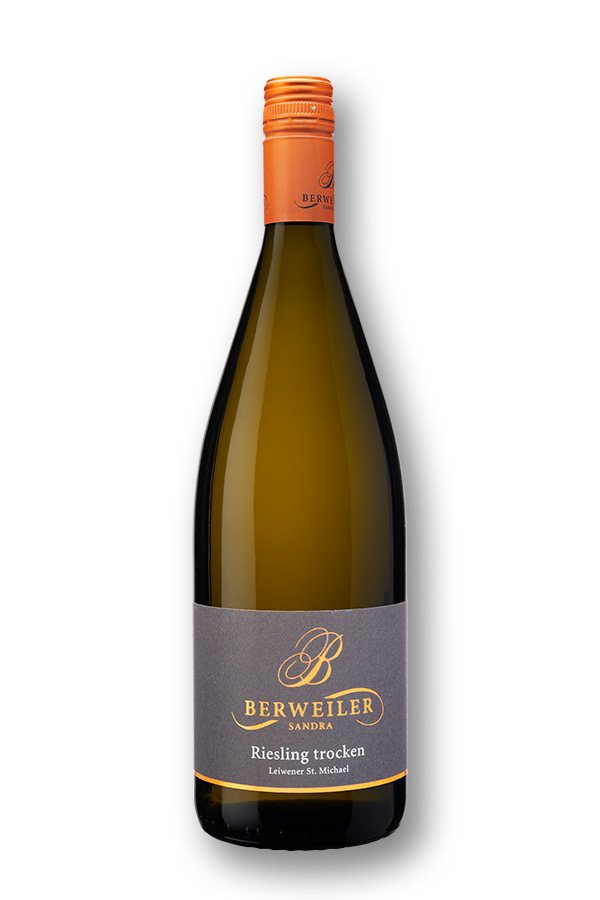 2024 - Leiwener St. Michael Riesling Qualitätswein trocken