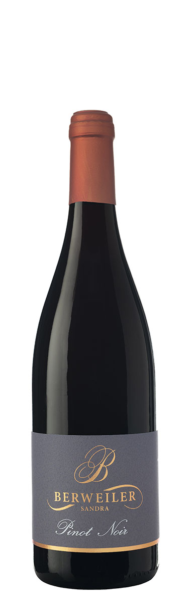 2023 - Pinot Noir - Spätburgunder Rotwein Barrique