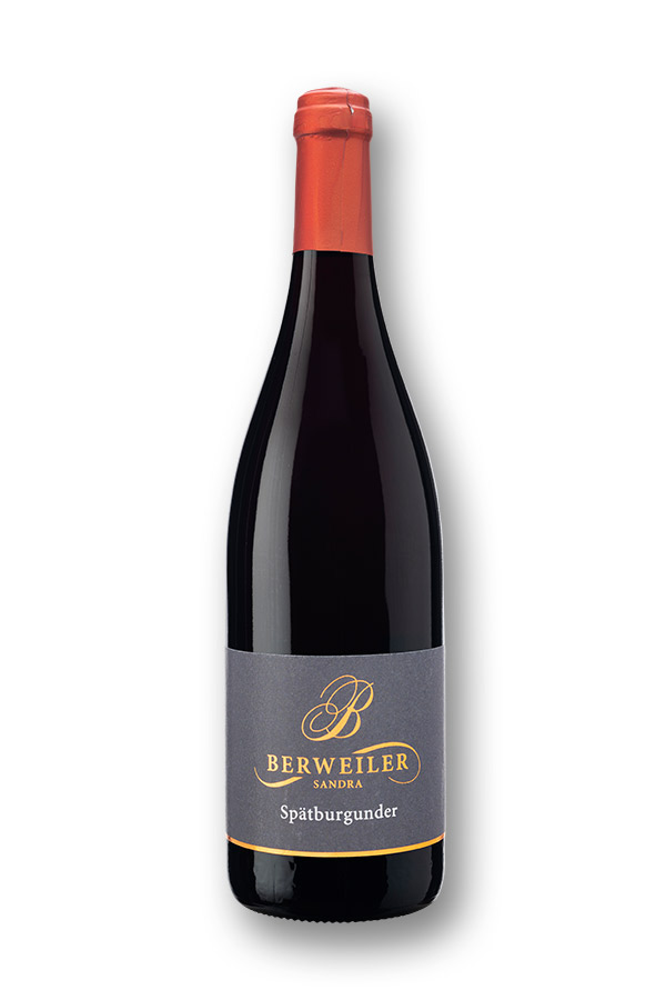 2023 - Spätburgunder Rotwein Qualitätswein