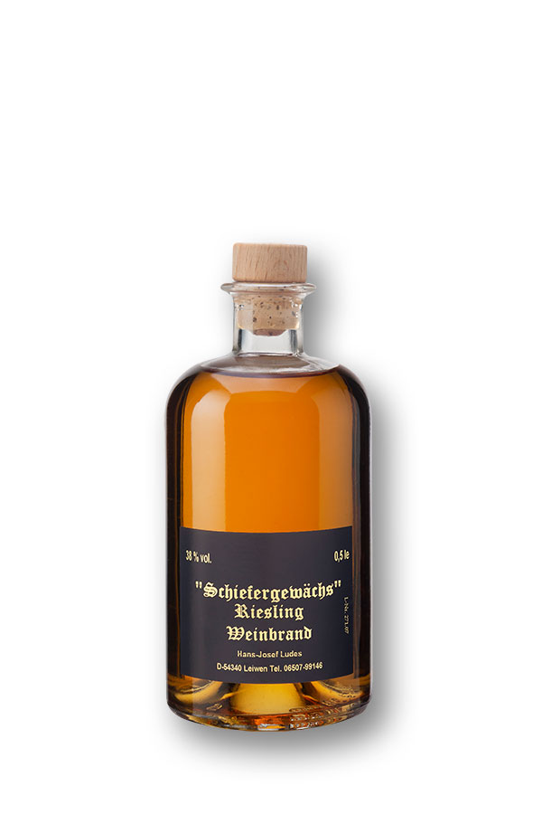 Riesling Weinbrand
