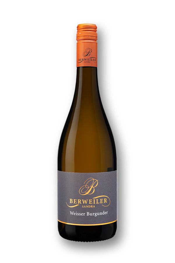 2025 - Weisser Burgunder Qualitätswein