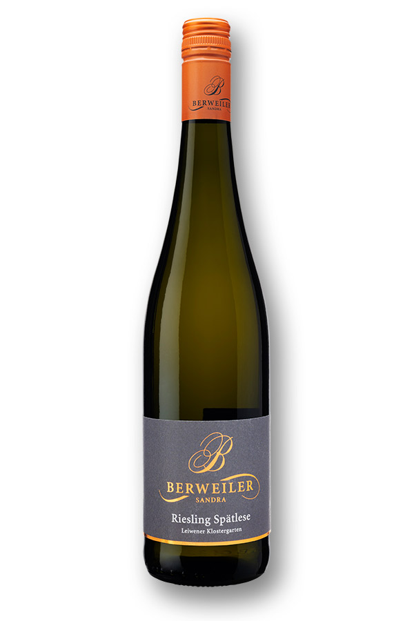 2023- Leiwener Klostergarten Riesling Spätlese